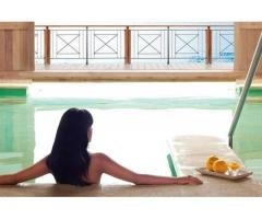 Los Cauquenes Resort + Spa