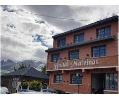 Hostal Malvinas