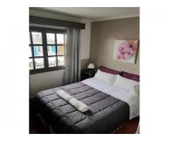 Hostal Malvinas