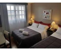 Hostal Malvinas