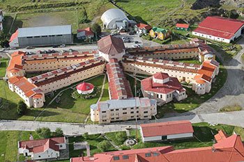 presidio museum ushuaia