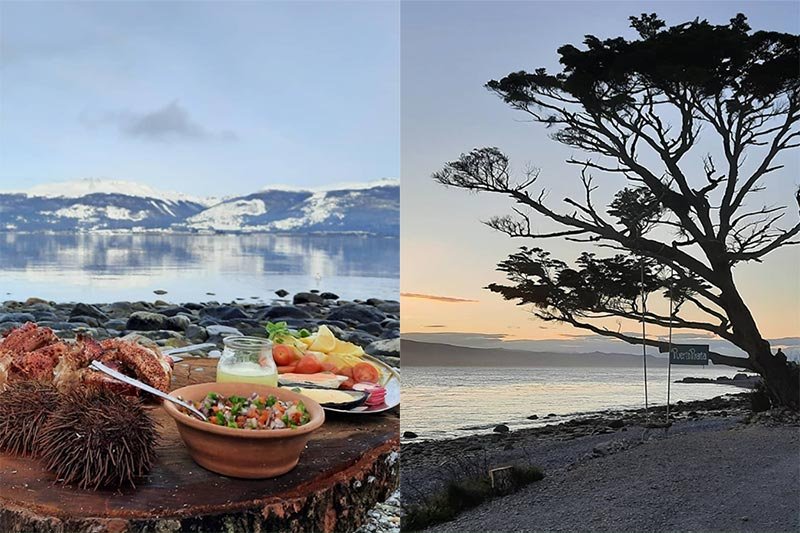 puerto almanza ushuaia