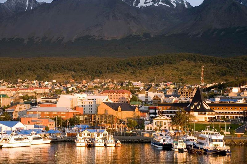 ushuaia turismo