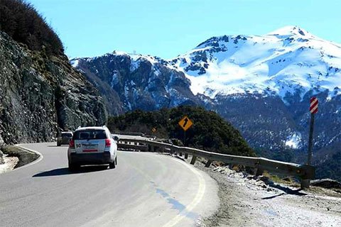 alquiler de auto ushuaia