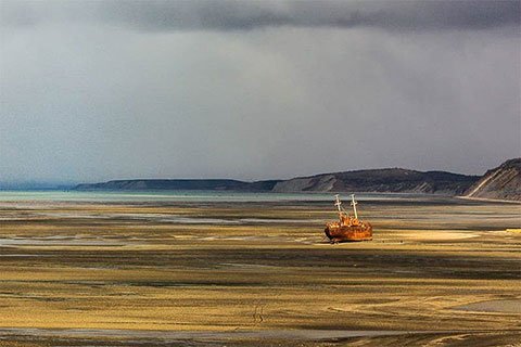 buque desdemona cabo san pablo