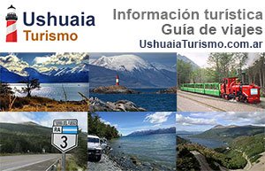 ushuaia hoteles turismo
