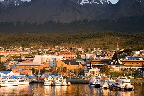 turismo ushuaia